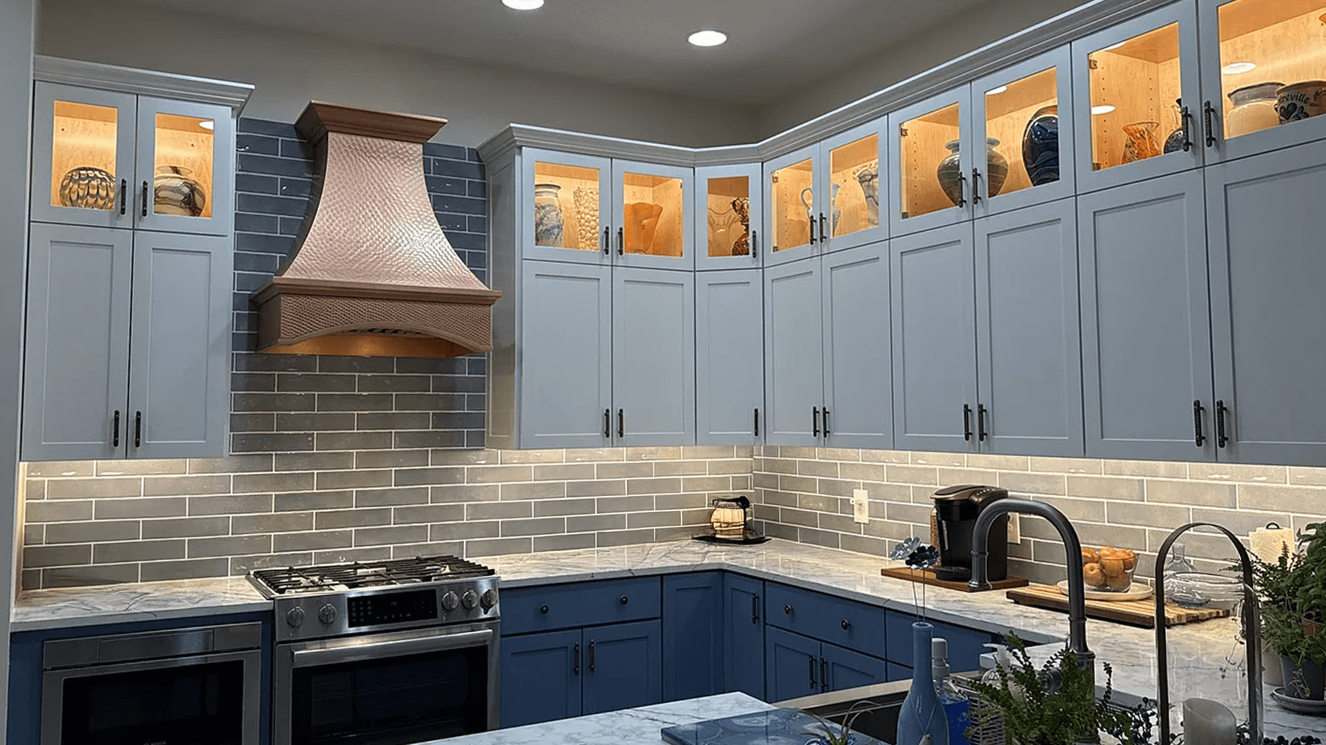 The Honest Truth About Custom Range Hood Companies: A Comparison Guide